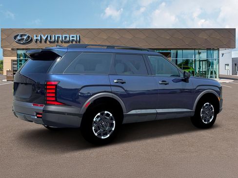 New 2026 Hyundai Palisade XRT Pro image 8