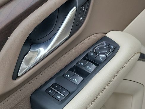 Used 2021 GMC Yukon Denali AWD/4WD image 21