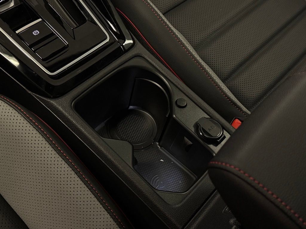 New 2026 Volkswagen GTI Autobahn FWD image 19