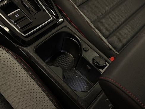 New 2026 Volkswagen GTI Autobahn FWD image 19