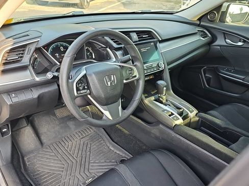 Used 2016 Honda Civic EX image 15