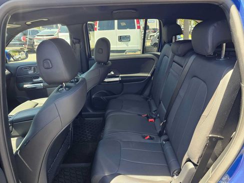 Used 2026 Mercedes-Benz GLB 250 image 16