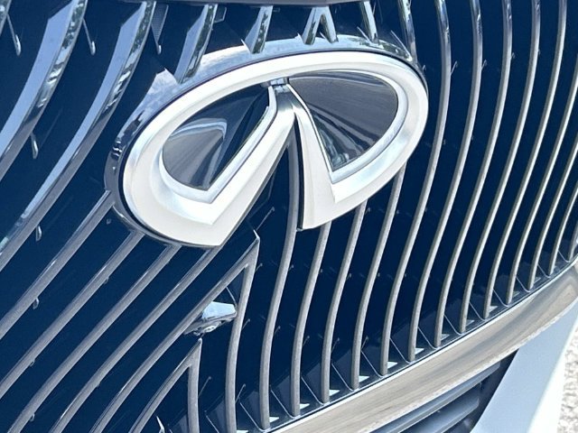 New 2027 INFINITI QX80 Autograph w/ Premium Cargo Package AWD/4WD image 11