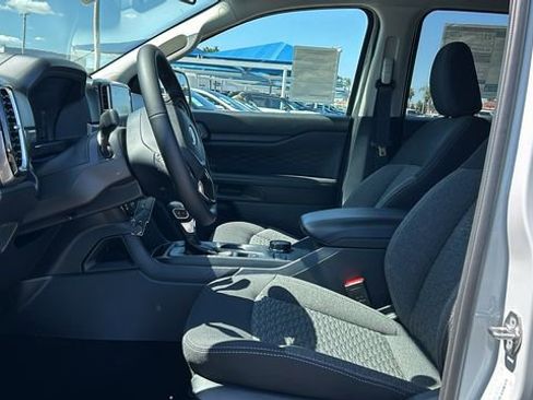 New 2026 Ford Ranger XLT w/ Equipment Group 301A High image 18