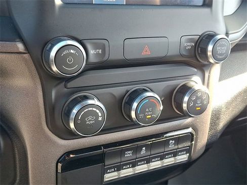 Used 2022 RAM 3500 Tradesman image 14