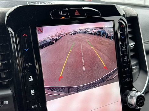 New 2026 RAM 1500 Laramie image 22