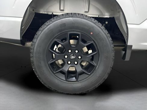 Certified 2024 Ford F150 STX w/ Equipment Group 201A FX4 AWD/4WD image 11