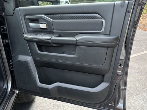 New 2025 RAM 2500 Big Horn image 19