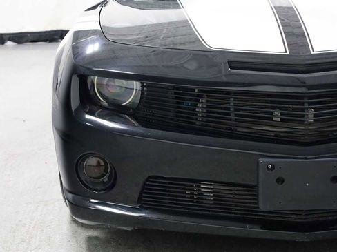 Used 2010 Chevrolet Camaro SS w/ RS Package image 15