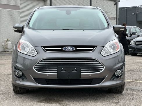 Used 2013 Ford C-MAX SEL image 11
