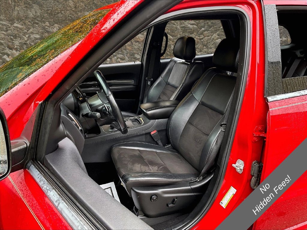Used 2020 Dodge Durango GT AWD/4WD image 21