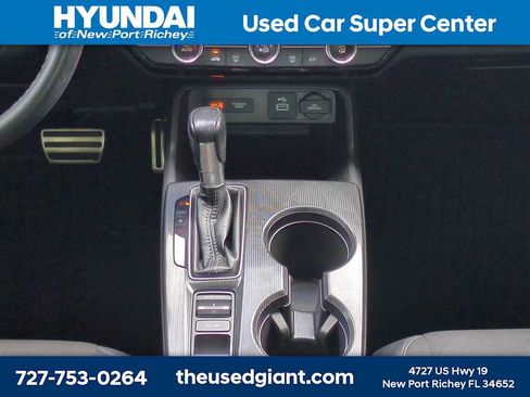 Used 2023 Honda Civic Sport image 18