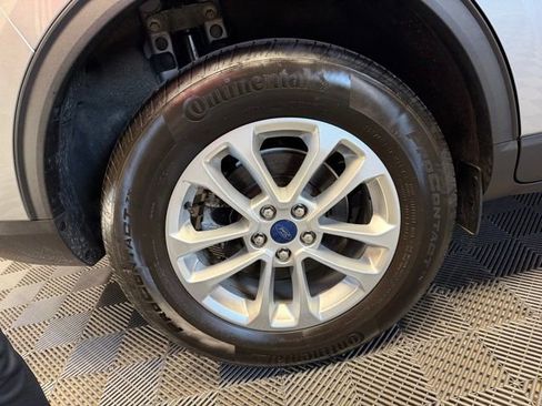 Used 2022 Ford Escape SE w/ Cold Weather Package AWD/4WD image 40