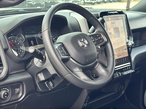 New 2026 RAM 2500 Tradesman image 10