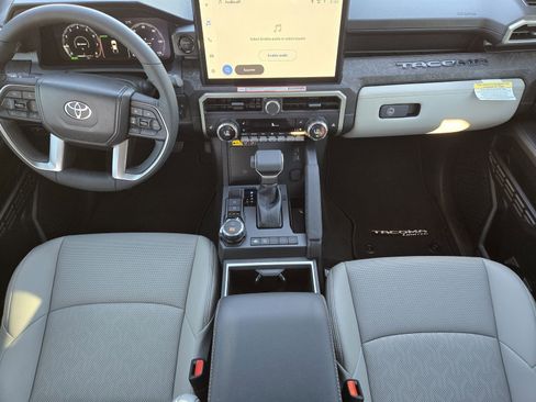 New 2026 Toyota Tacoma Limited image 24
