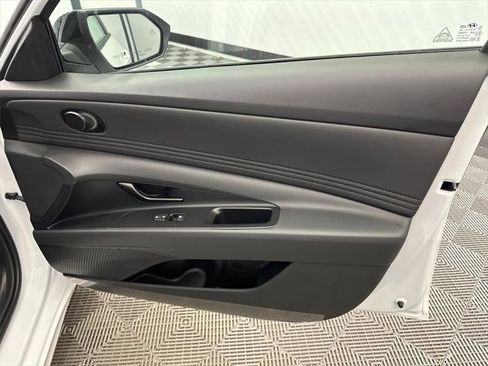 New 2026 Hyundai Elantra Sport image 14