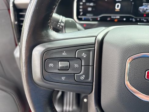 Certified 2022 GMC Sierra 1500 AT4 w/ AT4 Premium Package AWD/4WD image 20