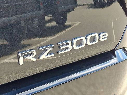 Used 2024 Lexus RZ 300e Premium w/ Accessory Package (Z1) FWD image 30