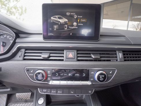 Used 2018 Audi A4 2.0T Premium Plus image 11