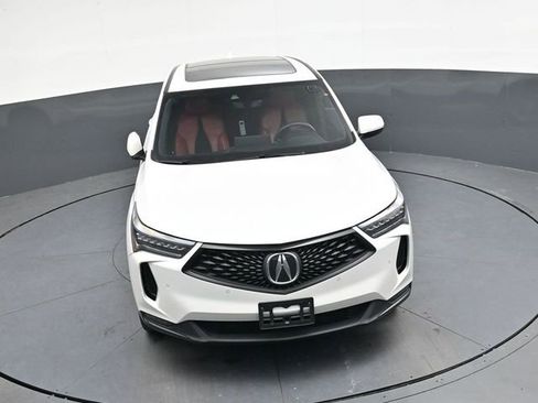 Used 2023 Acura RDX A-Spec image 27