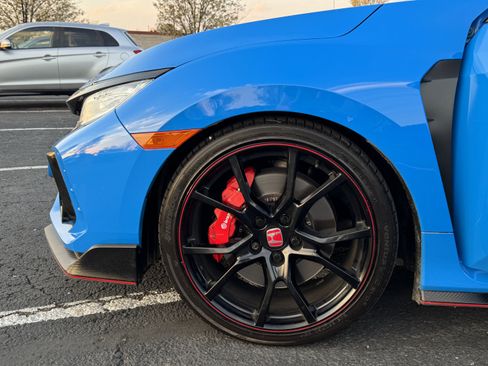 Used 2020 Honda Civic Type R image 28