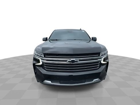 Used 2023 Chevrolet Tahoe LT AWD/4WD image 3