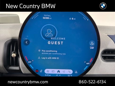 Certified 2025 MINI Cooper S image 30