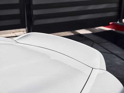 Used 2025 Porsche 718 Boxster Spyder RS RWD image 15