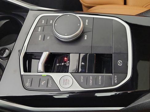 Certified 2023 BMW 330i xDrive Sedan w/ Premium Package image 22