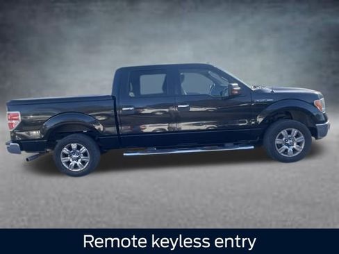 Used 2010 Ford F150 XLT image 7