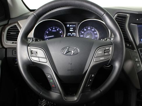Used 2017 Hyundai Santa Fe Sport FWD image 24