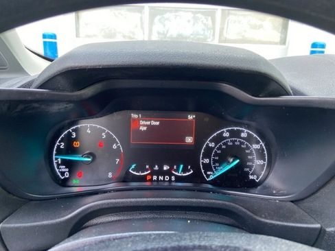 Used 2021 Ford Transit Connect XL w/ CNG/LPG Engine Prep Package image 14