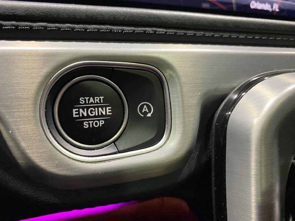 Certified 2021 Mercedes-Benz G 63 AMG 4MATIC image 14