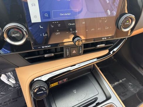 Used 2025 Lexus NX 350 AWD w/ Accessory Package (K3) image 19