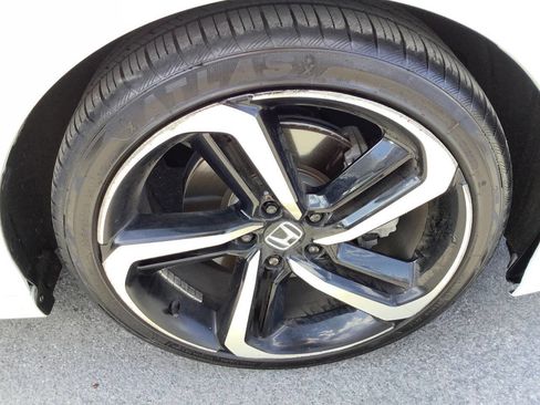 Used 2022 Honda Accord Sport image 24