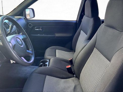 Used 2010 GMC Canyon SLE w/ Power Convenience Package image 17