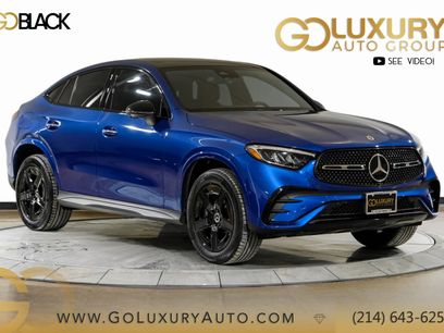 Used 2024 Mercedes-Benz GLC 300 4MATIC w/ AMG Line