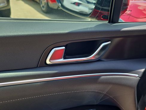 New 2026 Kia K5 GT-Line FWD image 18