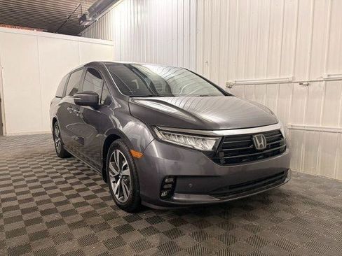 Used 2023 Honda Odyssey Touring image 23