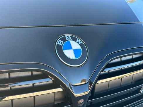 Used 2025 BMW 440i xDrive Convertible w/ Premium Package image 13