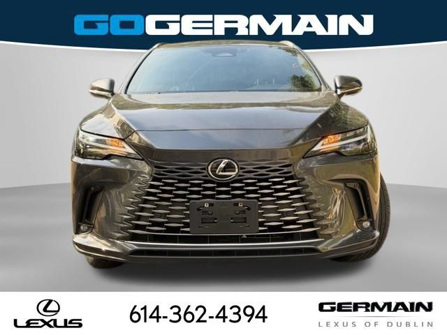 Used 2024 Lexus RX 350 Premium w/ Accessory Package (Z1) AWD/4WD image 2