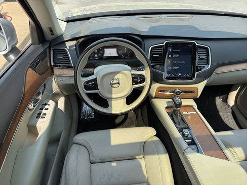 Used 2019 Volvo XC90 T6 Inscription w/ Advanced Package AWD/4WD image 5