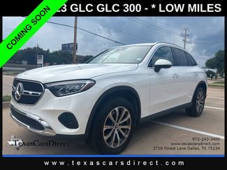 Used 2023 Mercedes-Benz GLC 300 video 1
