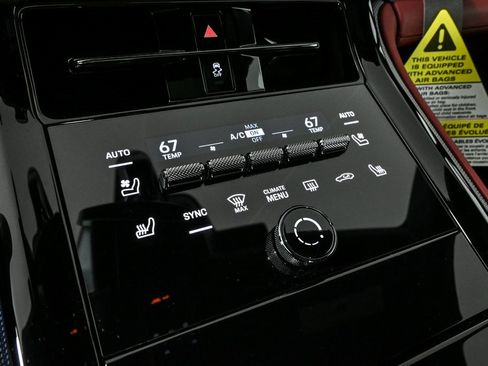 New 2025 Porsche Panamera RWD image 17