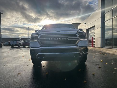 Used 2023 RAM 1500 Laramie image 2