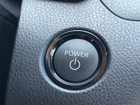 Used 2026 Toyota Camry LE FWD image 18
