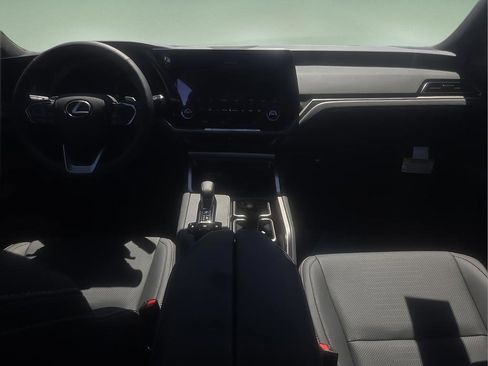 New 2026 Lexus TX 350 AWD image 16