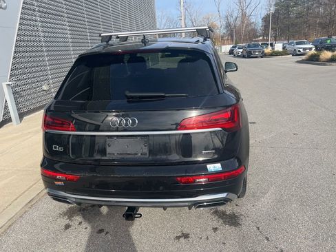 Used 2023 Audi Q5 2.0T Premium w/ Convenience Package image 30
