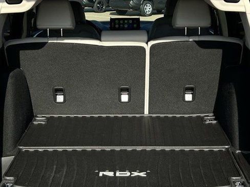 New 2026 Acura RDX w/ Technology Package image 32