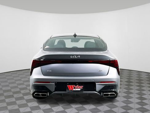 New 2026 Kia K5 GT w/ GT1 Package FWD image 30